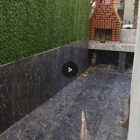 Istanbul, Yalova Am Apartament