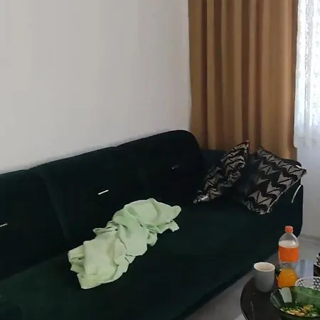 Istanbul, Yalova Am Apartament