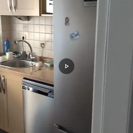 Apartament Istanbul, Yalova Am
