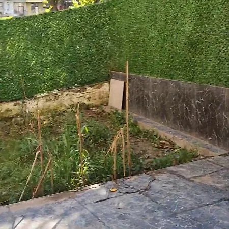 Istanbul, Yalova Am Apartament *