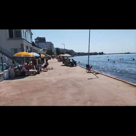 Istanbul, Yalova Am