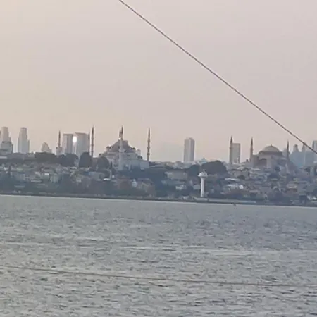 Istanbul, Yalova Am Apartament