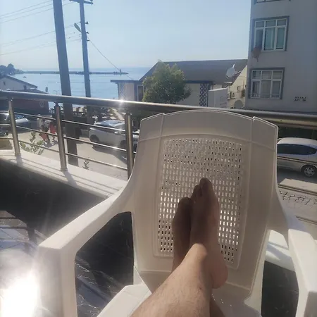 Istanbul, Yalova Am